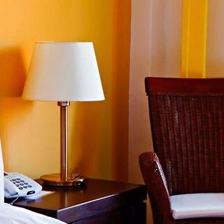 Chris Hotel Skala  Bagian luar foto